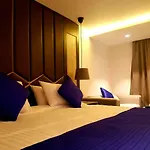 Sands Hotel Jeddah