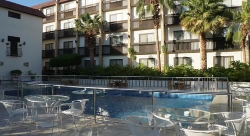 Sands 4* Djeddah