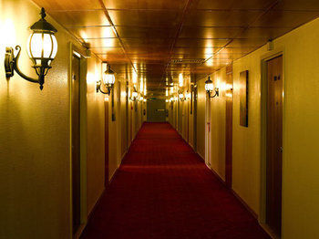 Sands Hotel