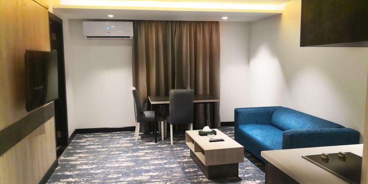 Hotel Sands Djeddah
