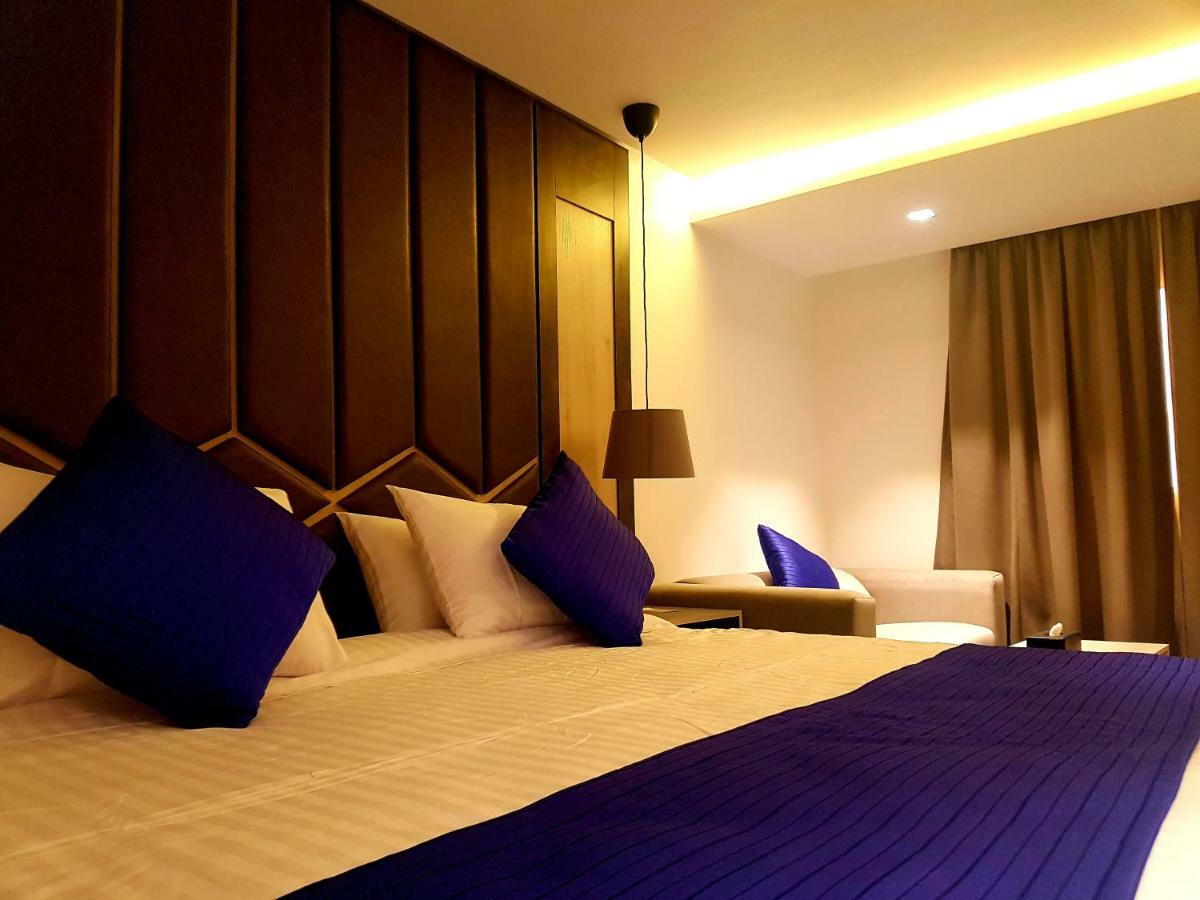 Sands 4* Djeddah