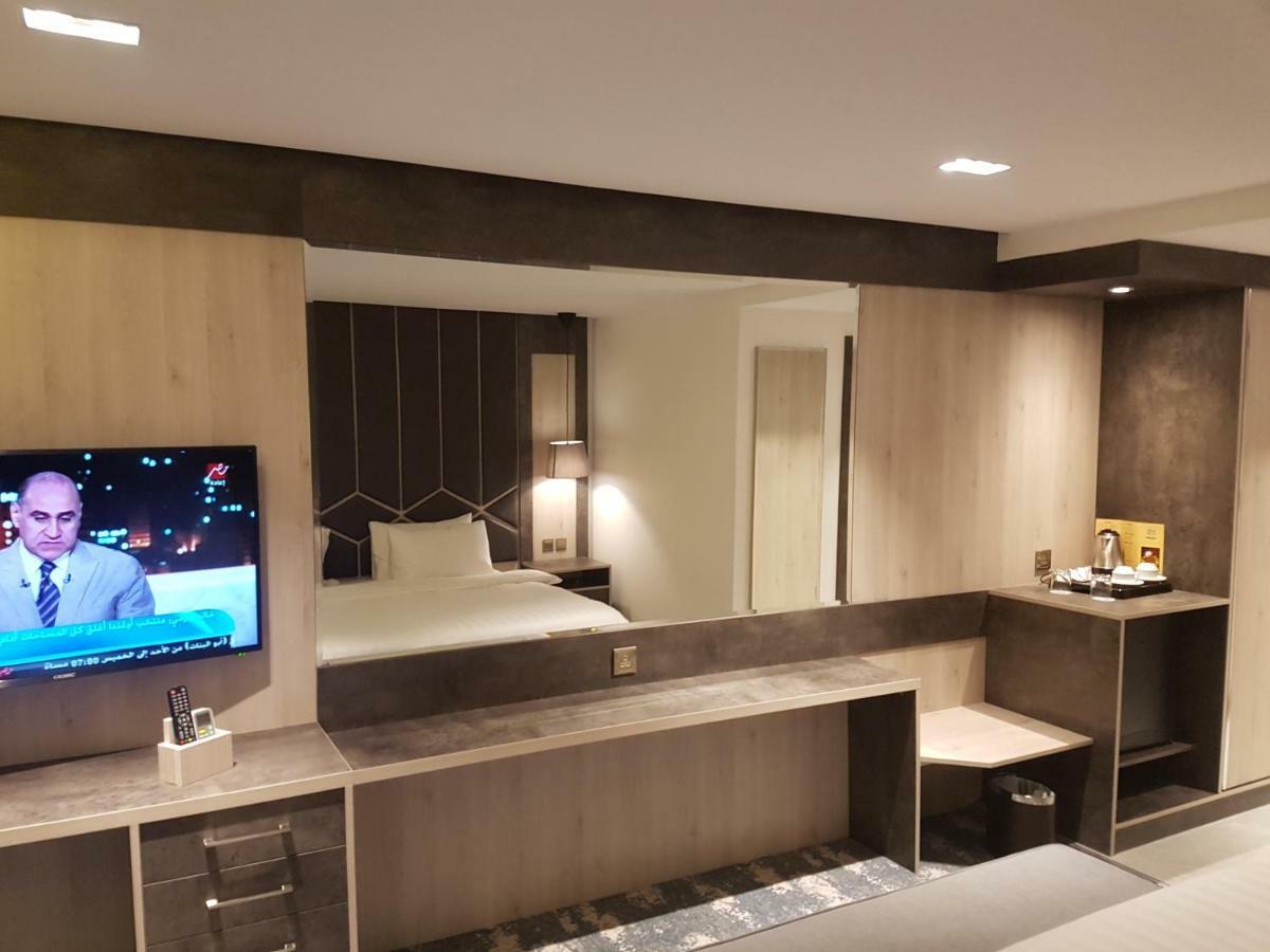 Sands Hotel