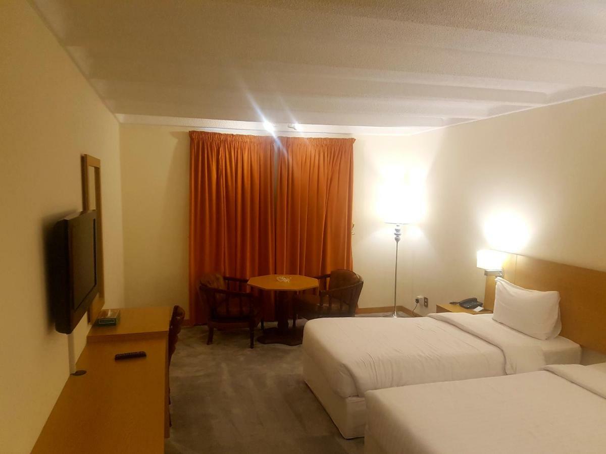 Sands 4* Djeddah