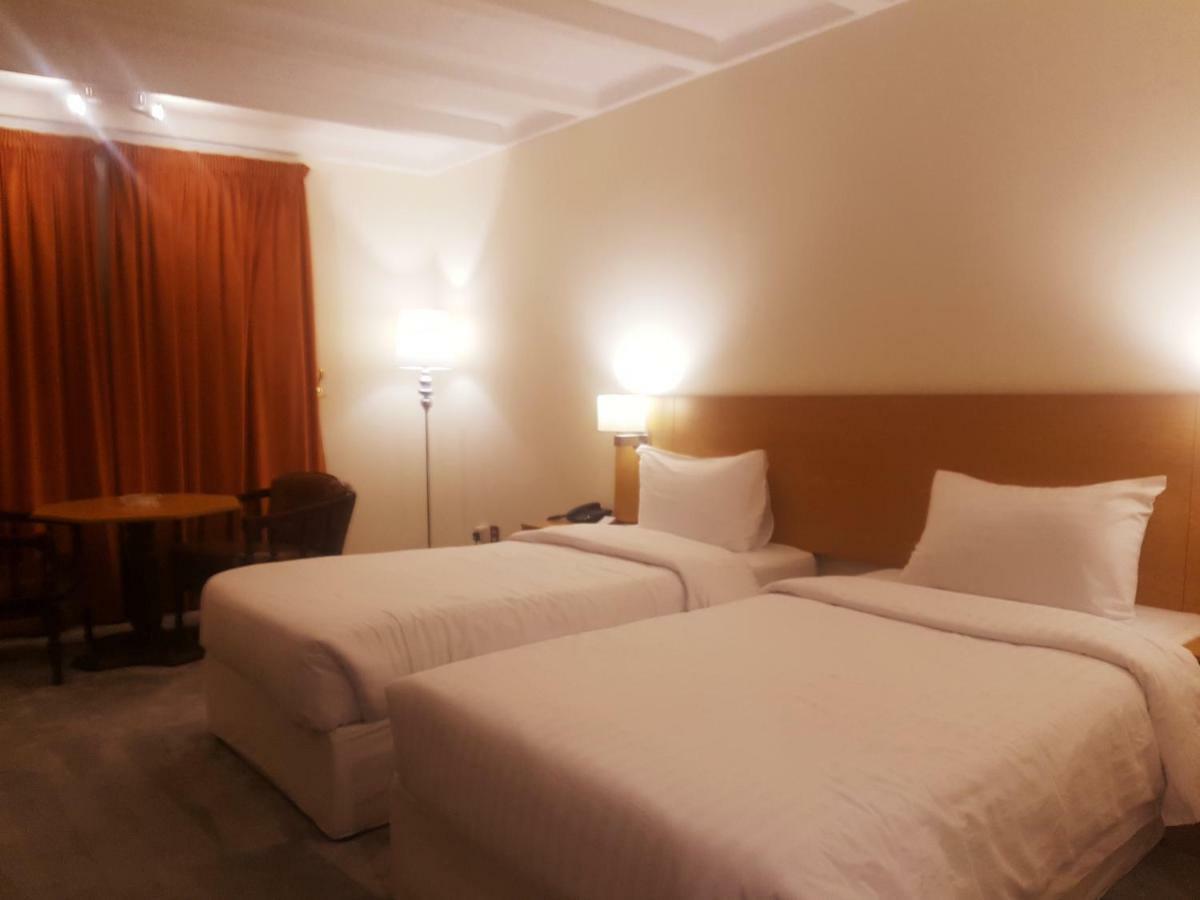 Hotel Sands Djeddah