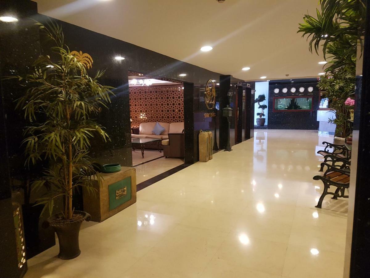 Sands 4* Djeddah