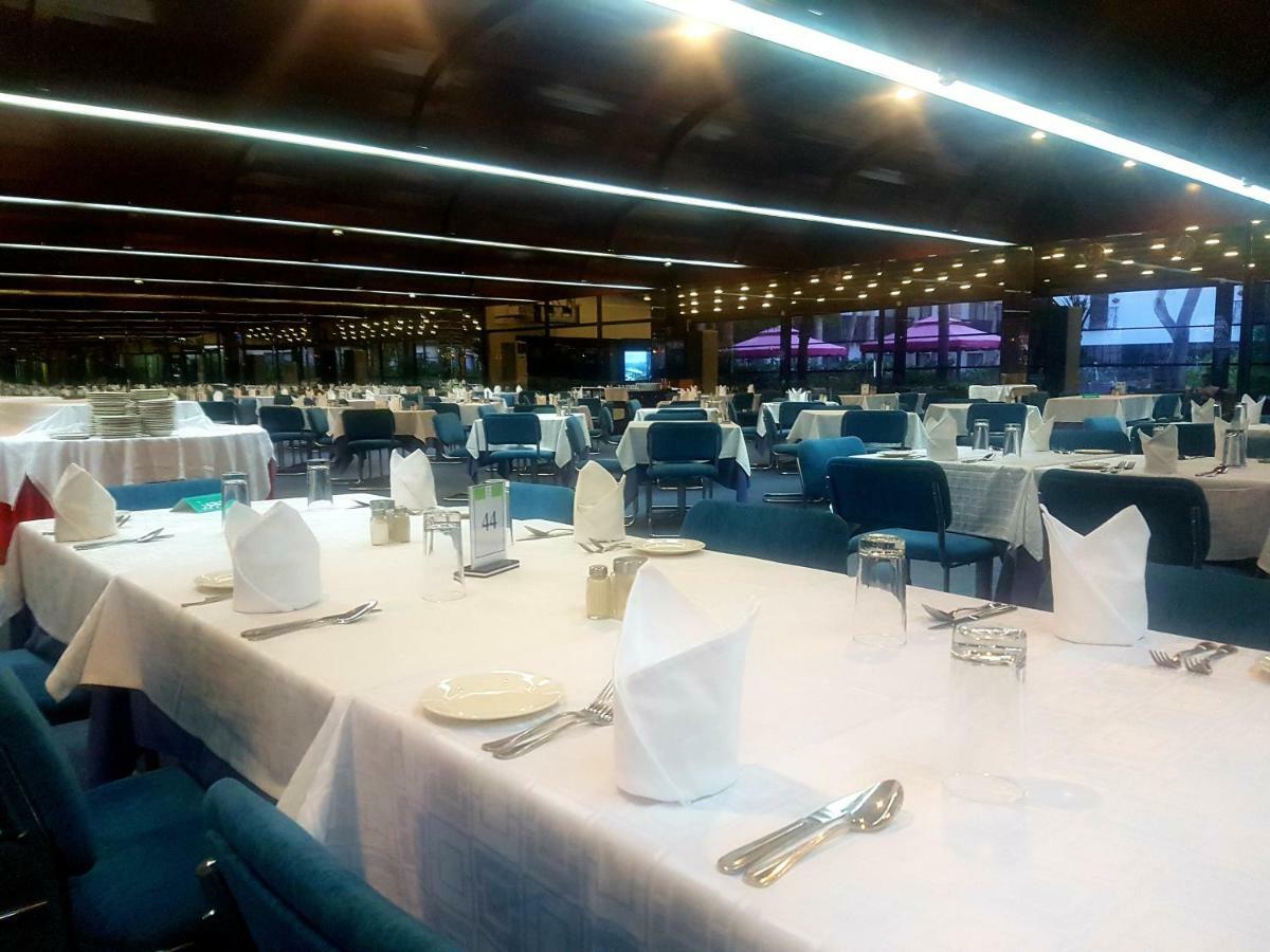 Hotel Sands 4*