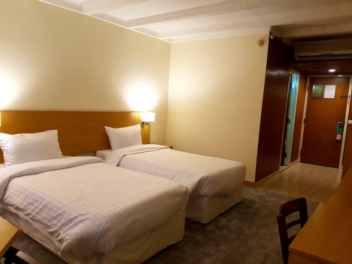 Hotel Sands 4*