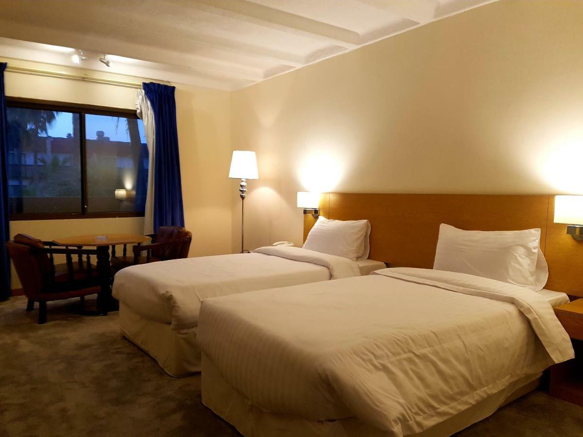 Sands Hotel Djeddah